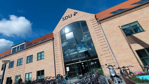 SDU Campus Slagelse