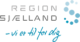 Region Sj?llands logo