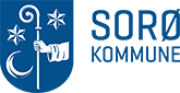 Sor? kommune logo