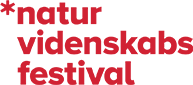 Logo Naturvidenskabsfestival