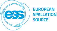 European Spallation Source (ESS) logo