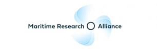  Maritime Research Alliance logo
