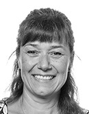 Annemette Palmqvist