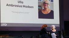 Ulla Ambrosius Madsen - ?rsfest