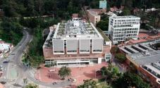 Photo of Los Andes University, Bogot, Colombia