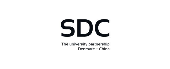SDC Sino-Danish Centre logo