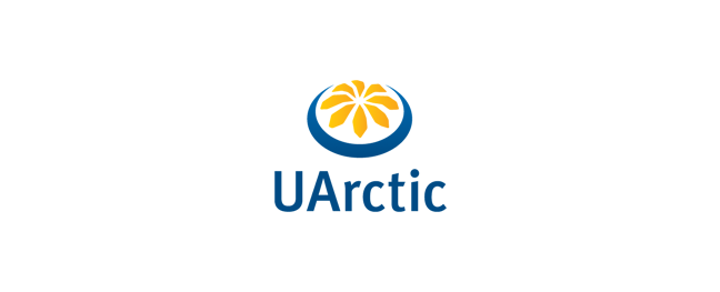 UArtic logo